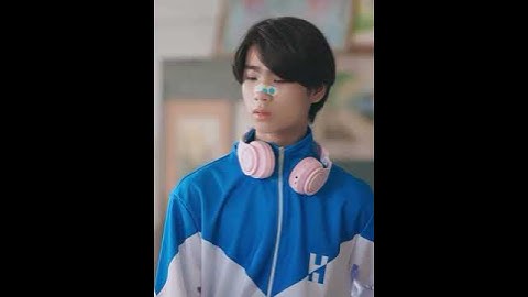 Thumbnail of Highlight BL series: Addicted heroin #blshorts #dammy #bldrama #blseries #boyloveboy #bl #shorts