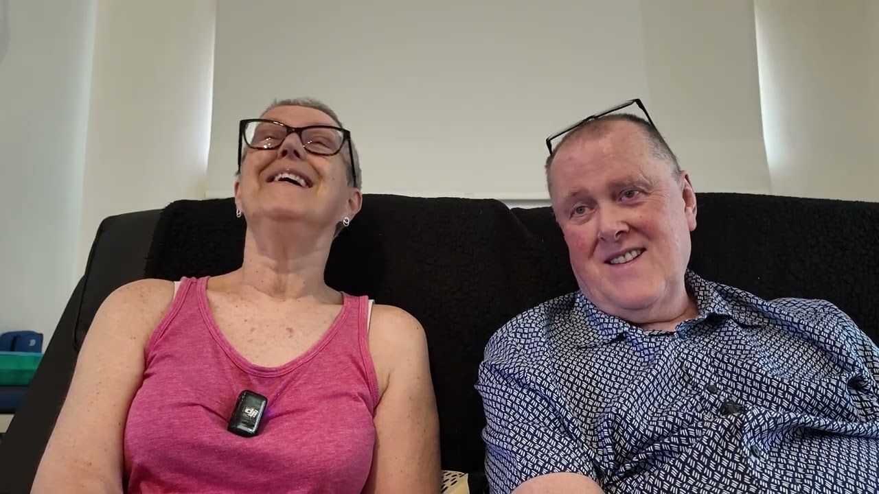 Coping with Cancer & Youtube