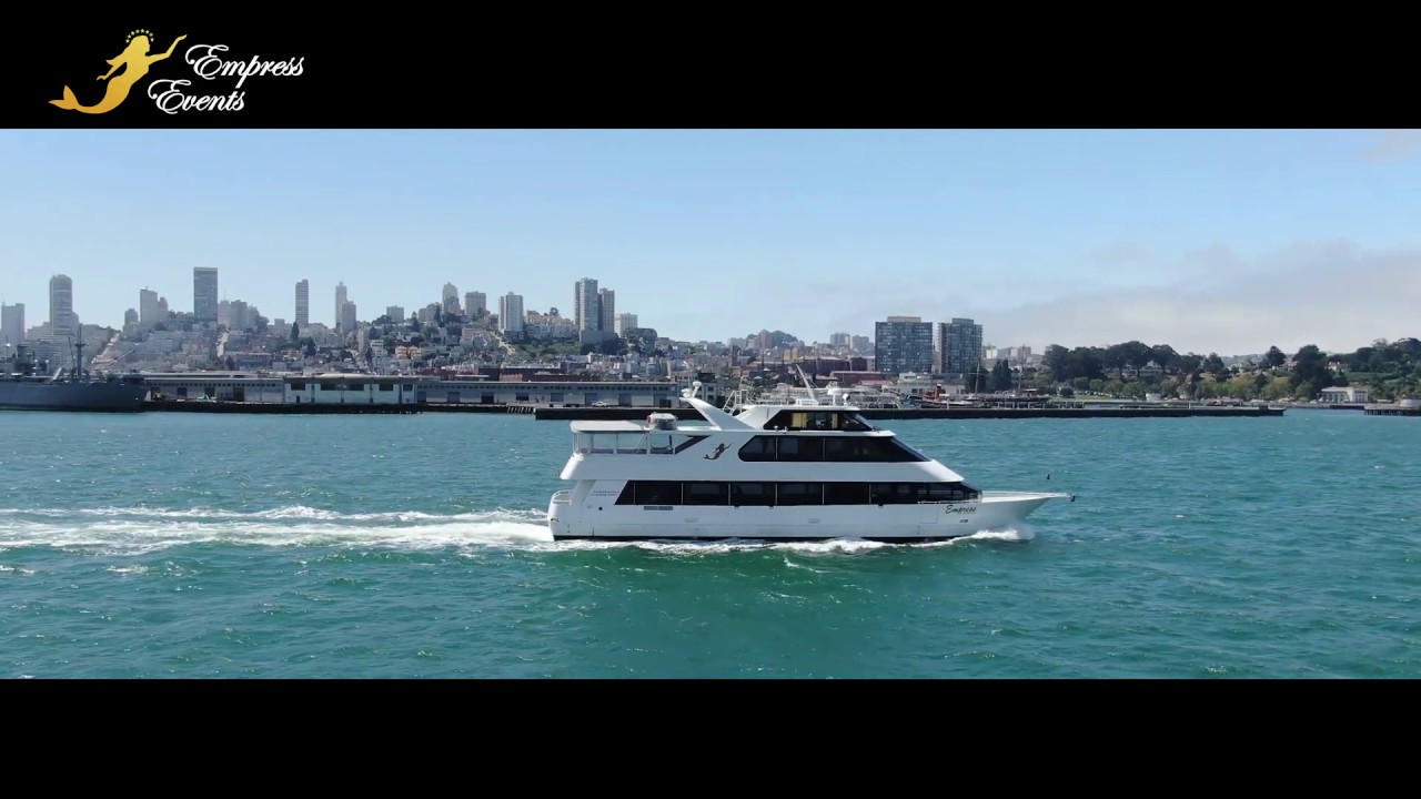 san francisco yacht show