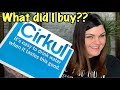 Cirkul - Honest Review // AMAZING Way to Get Hydrated