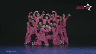 Aboutfeminineenergy Dancestar World Qualifiers Bratislava 2024