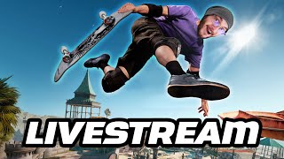 THPS 3+4 PRO GOALS!