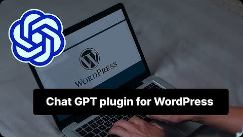 Chat GPT plugin for WordPress - Mass generation of articles by key phrases