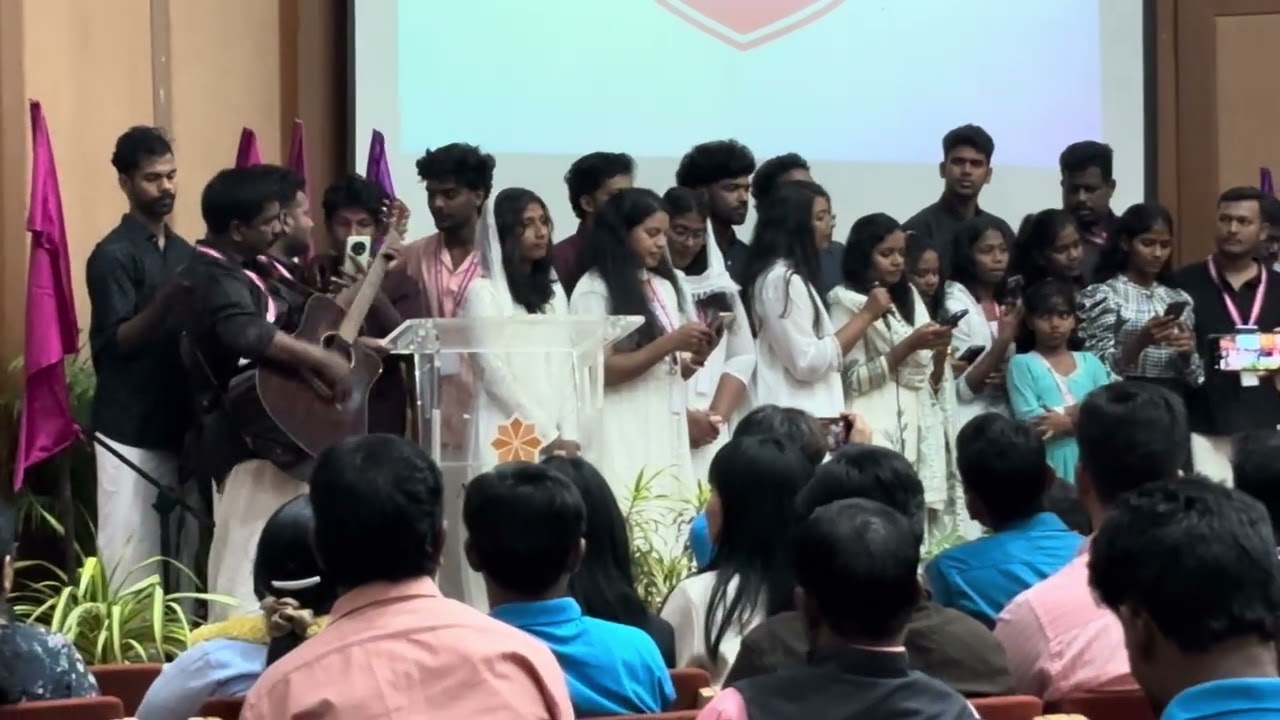 PCM 2026 | SWIU ❤️