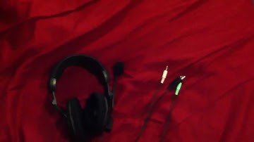 How to set up Turtle Beaches for live commentary