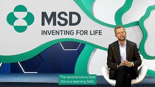 Why should you join MSD? - Sergey Zverev
