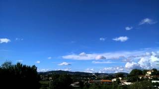 Oneplus One time lapse
