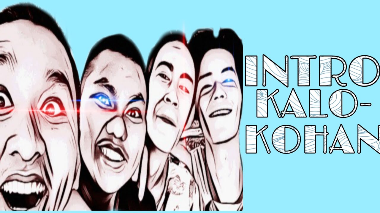 First Vid - Kalokohan INTRO 🔥🥴🔥 - YouTube