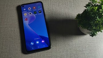 How to disable do not disturb in Realme 9 pro 5G, do not disturb mobile setting