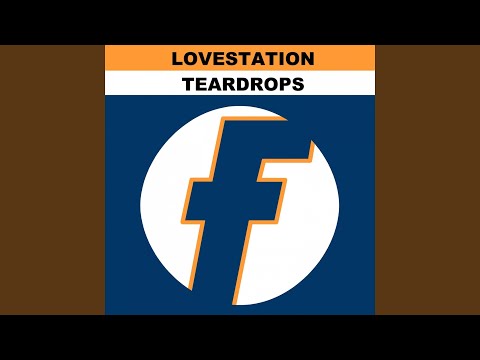 Teardrops (Serious Danger Mix)