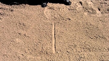 SCGA Swing Tip-Consistent contact in the bunker