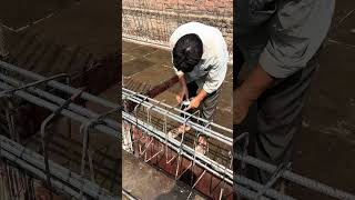Every slab we place is a promise of strength, durability and excellence. #Buildmaster #slabwork