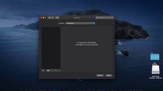 macOS Catalina(10.15) wifi issue macOS Catalina(10.15) wifi issue