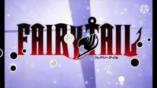 Opening Amino Fairy tail fr