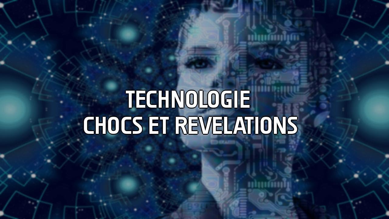 NOUVEAUTÉS TECH du 03/02/2026 🚀 - Découvrez les dernières INNOVATIONS !