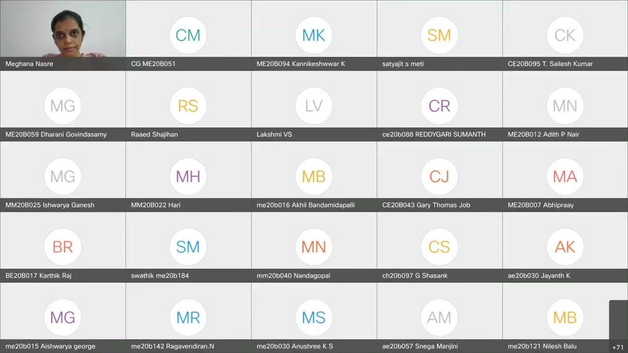 CS1100: Programming Path | Lec 25: More Recursive Function Examples