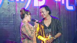 Download Lagu ORA LUNTUR NUNUNG ALVI FEAT HENDI DP MP3