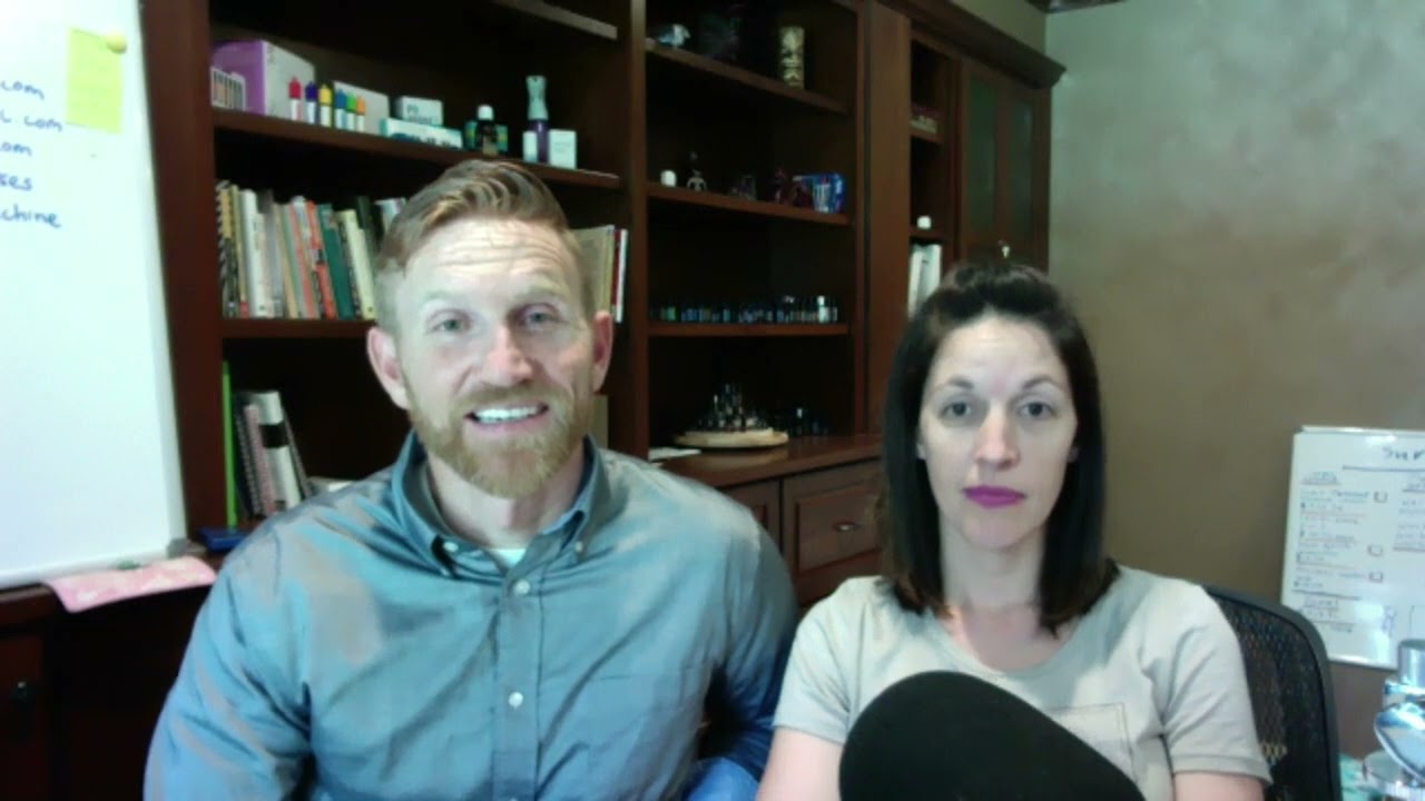 Living Life With Daily Enthusiasm