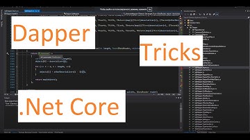 Dapper tricks: intercept row with lambda without multi mapping
