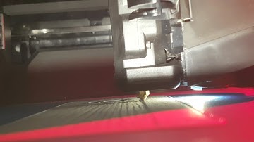 makerbot replicator 5th gen part 4