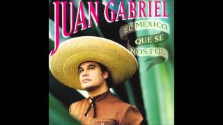 Video thumbnail of "Herencia  -  Juan Gabriel"