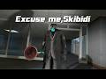 A remake of Excuse me sir - Skibidi Toilet version . S.T made by Alexey Gerasimov [SFM]