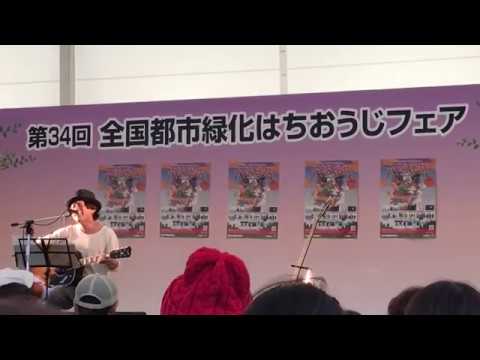グッドモーニングアメリカ 金廣真悟 「ハローハローハロー」acoustic ver.
