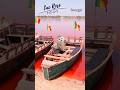 Lac Rose｜Senegal（ラック・ローズ｜セネガル）