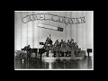 Benny Goodman - Camel Caravan - November 18, 1939 - New York (Episode 124)