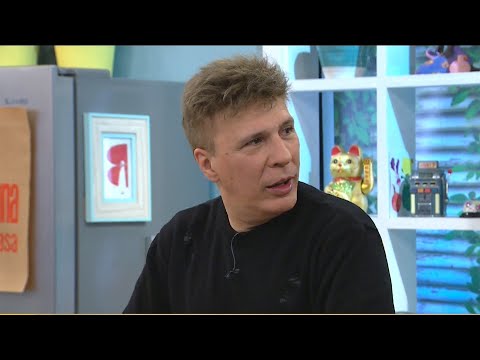 Aldo Martínez: Participante de MasterChef Celebrity Aldo Martínez: Participante de MasterChef Celebrity