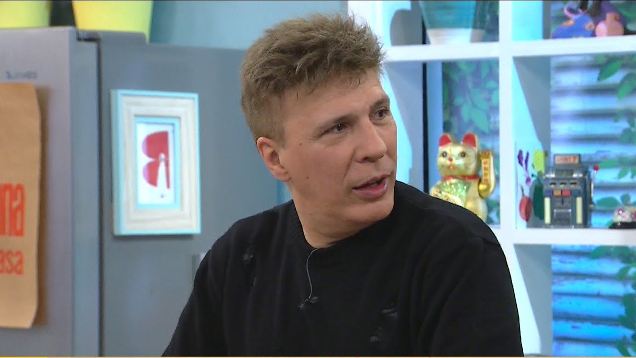 Aldo Martínez: Participante de MasterChef Celebrity