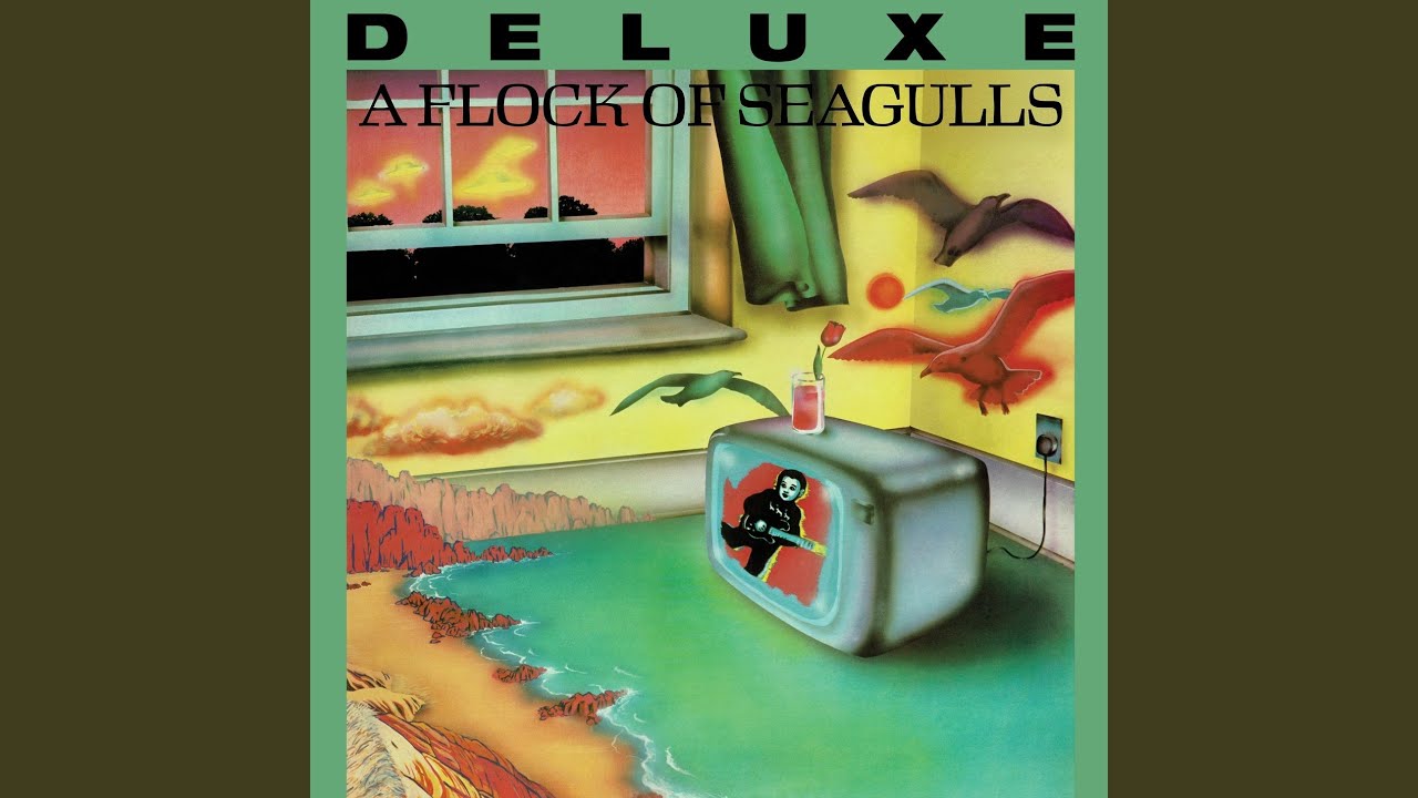 Παρακολούθηση Don't Ask Me (2023 Remaster) στο YouTube Παρακολούθηση Don't Ask Me (2023 Remaster) στο YouTube