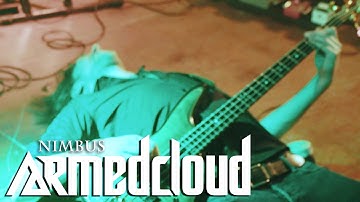 ARMED CLOUD - Nimbus [Official Video]
