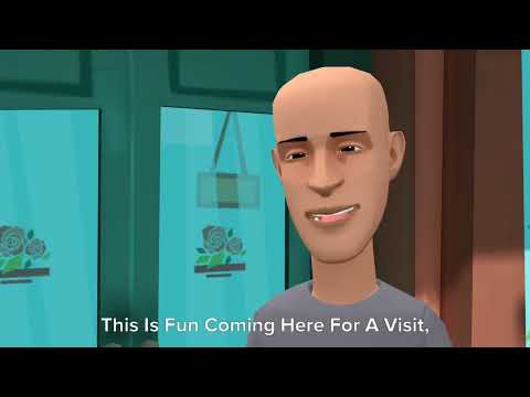 Classic Caillou Goes To Russia For A Visit Grounded 