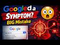 Digital Fingerprinting Why Searching Medical Symptoms On Google Destroys Your Privacy