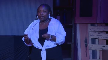 Understanding Identity in a Hyper Connected World | Abeni Owino | TEDxYouth@BrookhouseSchool