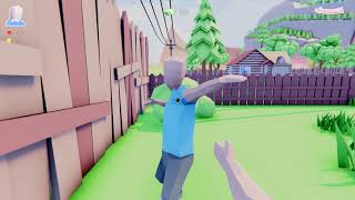 Dude Simulator 2 2018 screenshot 4