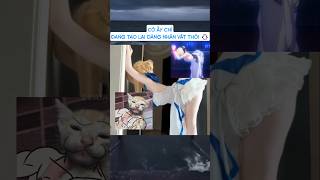 tưởng tượng ít thôi🐧p13 #honkaistarrail #saber