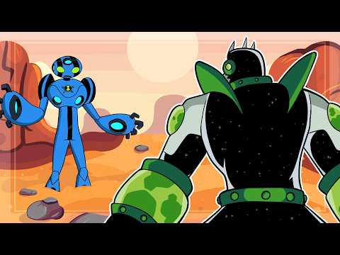 SUPREME VS FUSIONS: WHO WINS? | Analyzing Aliens