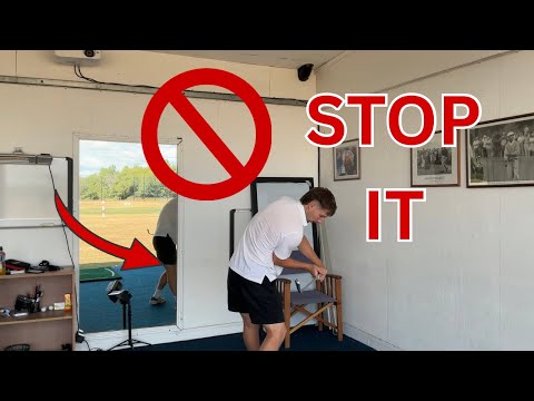 Pelvis and golf! Stop your lower back pain thumbnail