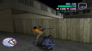 GTA Vice City | Stupid Bi*ch | LMAO