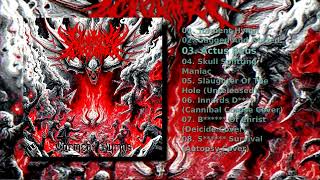 Ben Meyer — Torment Hymns