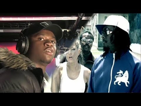 Roadman Shaq - Fire In The Booth (The Thing Go Skkkr RAP) REMIX Where ...