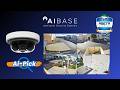 AIBASE 360° Multidirectional Set-up with AI-Pick (Step-by-Step) | Ameta Academy