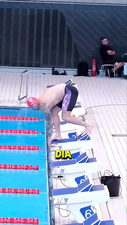 Juara Renang Dunia❗🏊🏻‍♂️😲 #shorts #shortvideo