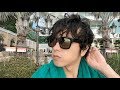 Таиландское путешествие , Паттайя, pattaya, 파타야,ประเทศไทยพัทยา / Song wonsub vlog