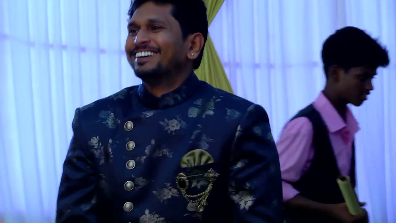AKSHU DANCE - YouTube