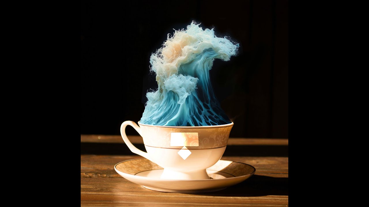 بودكاست أبجورة - تقهويت؟