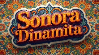 Sonora Dinamita Mix | Mi Cucu, El Africano, Se Me Perdio La Cadenita,La Cortina, Oye Mi Lola, Maruja