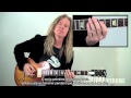 Adrian vandenberg moonkings  guitar lesson  guitare xtreme magazine 61